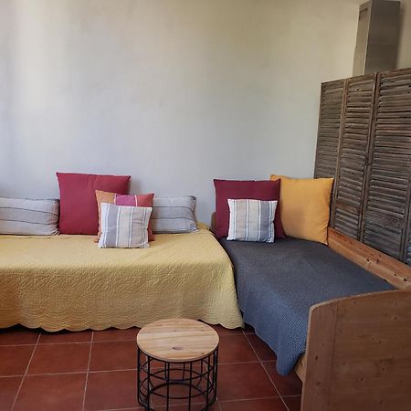 Apartmán Mini Loft Cassis Exteriér fotografie