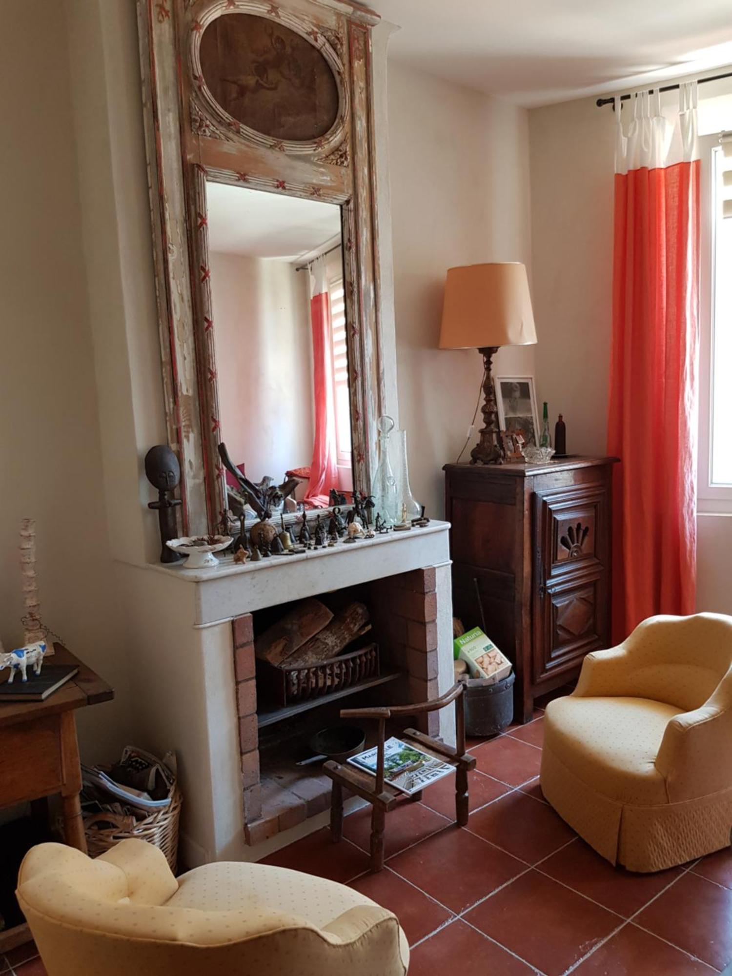 Apartmán Mini Loft Cassis Exteriér fotografie